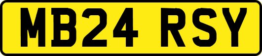 MB24RSY