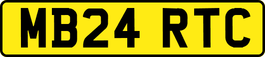 MB24RTC