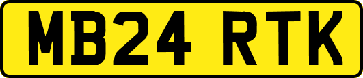MB24RTK