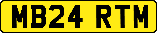 MB24RTM