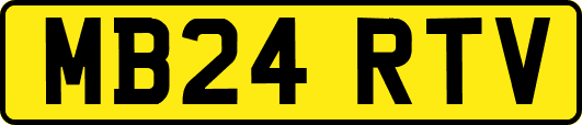 MB24RTV