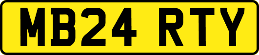 MB24RTY