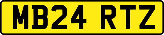 MB24RTZ