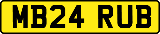 MB24RUB