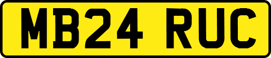 MB24RUC