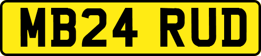 MB24RUD