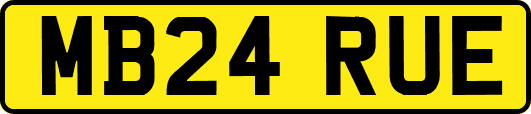 MB24RUE