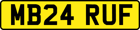 MB24RUF