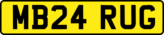 MB24RUG