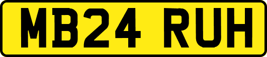 MB24RUH