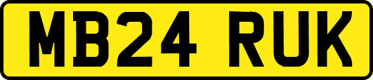 MB24RUK