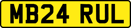 MB24RUL