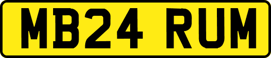 MB24RUM