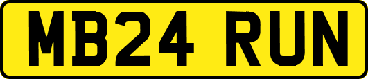 MB24RUN