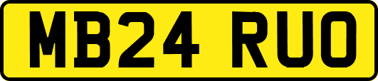 MB24RUO