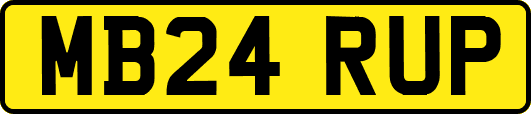 MB24RUP