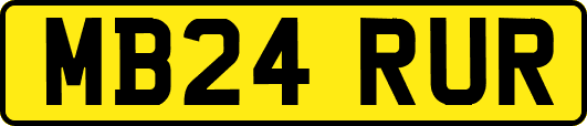 MB24RUR