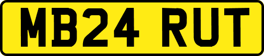 MB24RUT