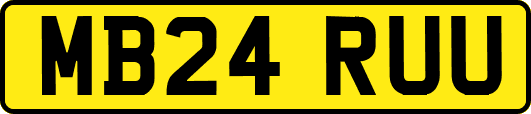MB24RUU