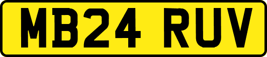 MB24RUV