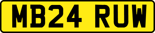MB24RUW