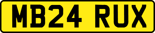 MB24RUX
