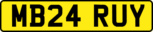MB24RUY