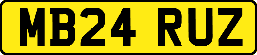 MB24RUZ