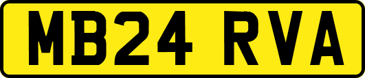 MB24RVA