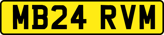 MB24RVM