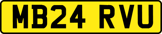 MB24RVU