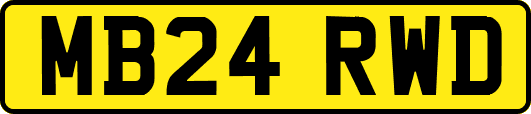 MB24RWD