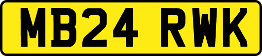 MB24RWK