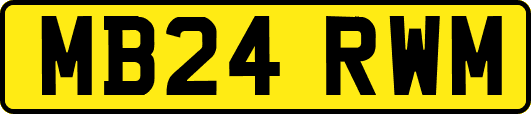 MB24RWM