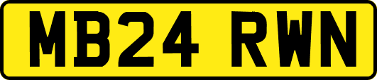 MB24RWN