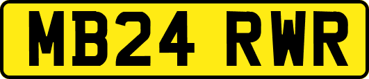 MB24RWR