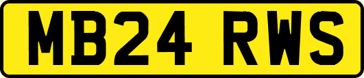 MB24RWS