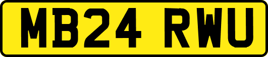 MB24RWU
