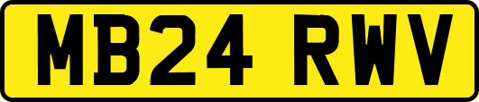 MB24RWV