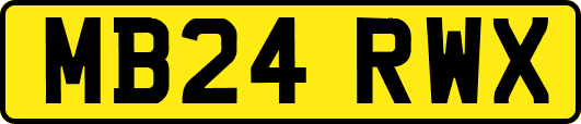 MB24RWX
