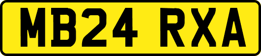 MB24RXA