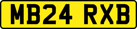 MB24RXB