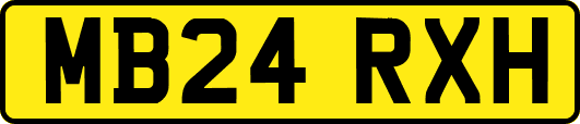 MB24RXH