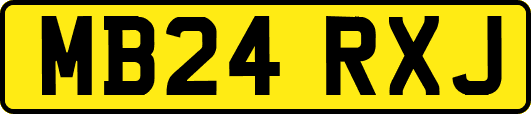 MB24RXJ