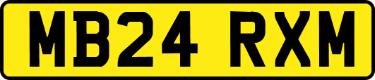 MB24RXM