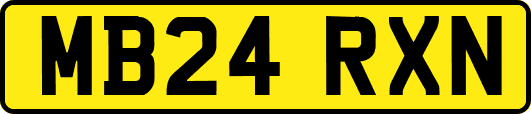 MB24RXN