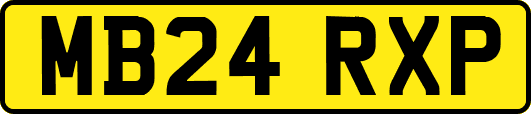 MB24RXP