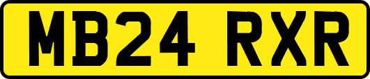MB24RXR