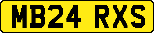 MB24RXS