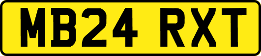 MB24RXT